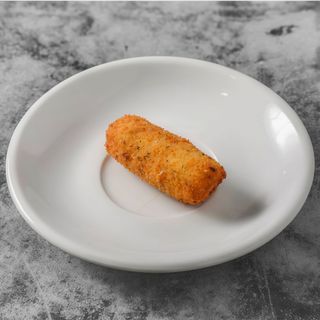 Croquetes De Rostit (1 Ud.)