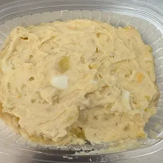 Ensaladilla rusa