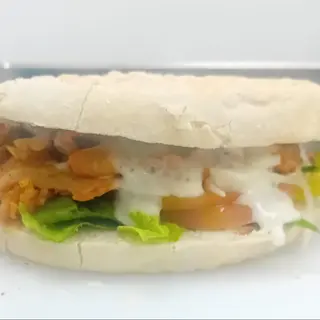 Campero kebab