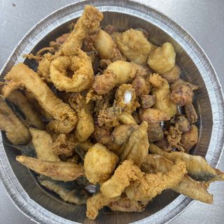 Fritura variada