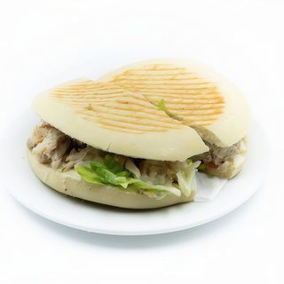 Campero De Pollo