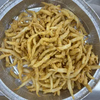 Chanquetes