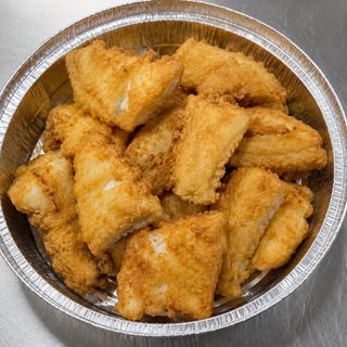 Rosada frita