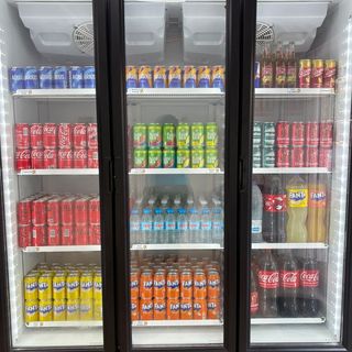 Cocacola