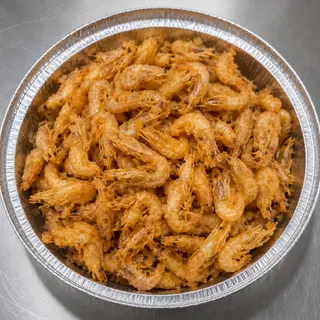 Gambas cristal