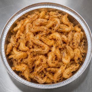 Gambas cristal