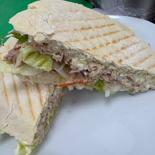 Campero vegetal