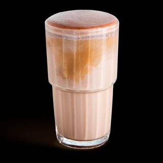 Chocolate Macchiato
