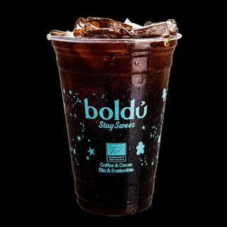 Cold Brew