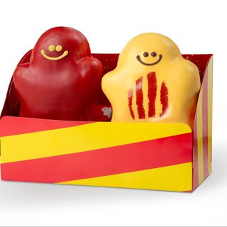 COUPLEBOX DIADA (TOTCOR+ Vegan Diada)