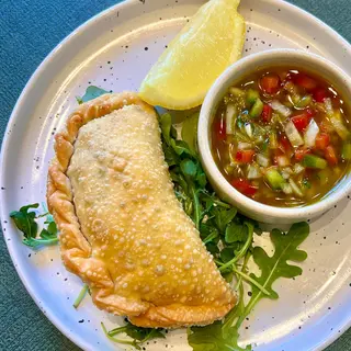 Empanada de Carne Suave (Artesanal - 130g)