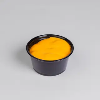 Salsa Cheddar