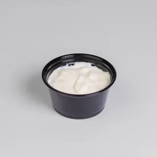 Salsa Queso Manchego