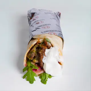 Rollo VERDIÑACA