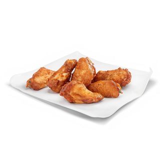 Alitas De Pollo