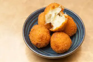 Croquetas Caseras (8 Uds.)