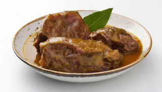 Carrillada