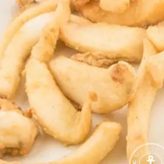 Choco frito