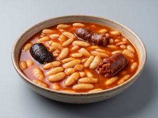 Fabada asturiana