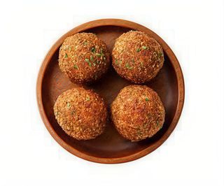Ración De Falafel 6 Uds.