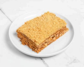 Napoleón Dulce De Leche Personal