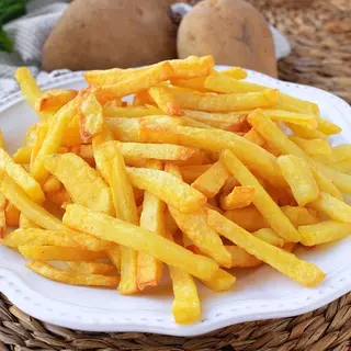 Patatas Fritas