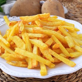 Patatas Fritas