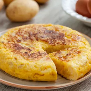 Tortilla Grande