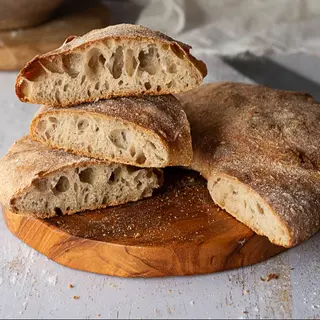Pan