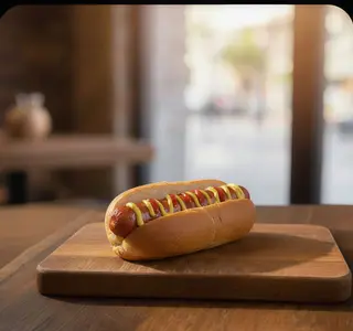 Perrito Caliente
