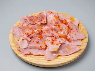 Lacón