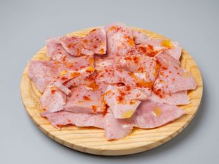 Lacón