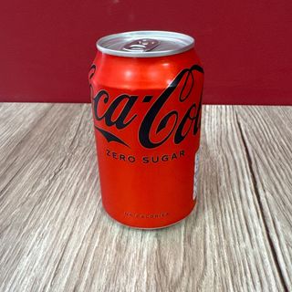 Coca-cola zero