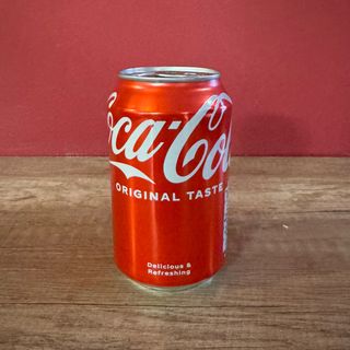 Coca-Cola