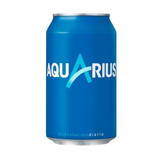 Aquarius Limón