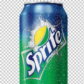 Sprite 0,33l