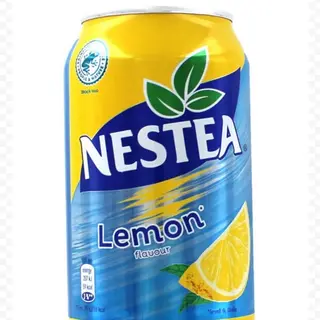 Nestea Lemon