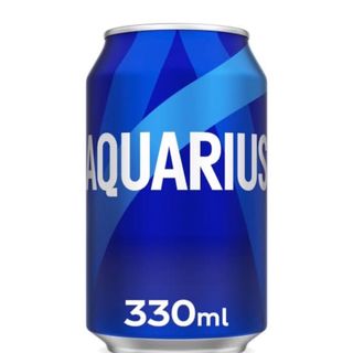 Aquarius Lemon 0,33l