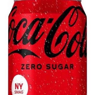 Coca Cola Zero 0,33l