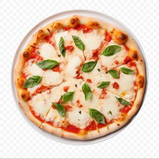 Pizza Margarita