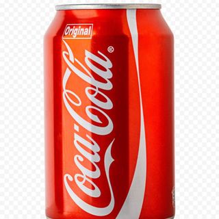 Coco Cola 0,33l