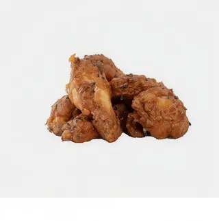 Alitas De Pollo