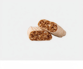 Shawarma De Solo Carne De Pollo