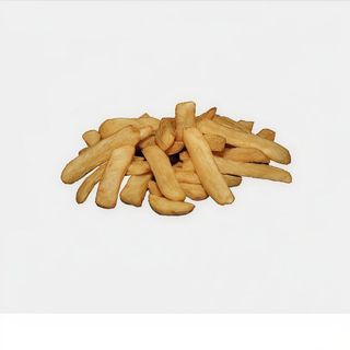Patatas Fritas