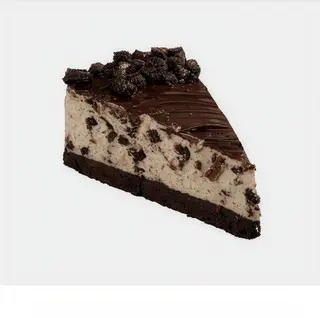 Tarta De Oreo
