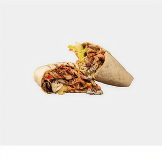 Shawarma Mixto