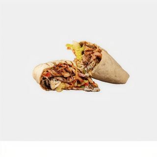 Shawarma Mixto
