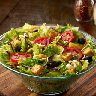 Ensalada De La Casa