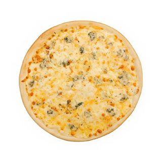 Pizza Cuatro Quesos (Familiar)