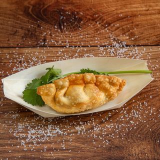 Empanada De Pollo